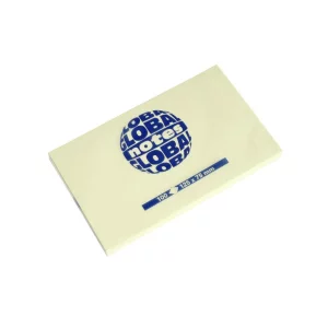 Notes adeziv Global Notes 75 x 125 mm
