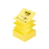 Notes adeziv Post-it Canary Yellow Z