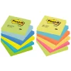 Notes adeziv Post-it® Neon