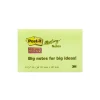 Notes adeziv Post-it® Super Sticky™ 152 x 101 mm