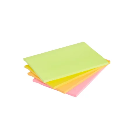 Notes adeziv Post-it® Super Sticky™ 152 x 101 mm