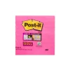 Notes adeziv Super Sticky 76 x 76 mm, Post-It