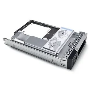 NPOS - 1.2TB 10K RPM SAS 12Gbps 512n 2.5in Hot-plug Hard Drive, 3.5in HYB CARR, CK