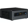 NUC Intel Barebone, Ultra Compact Form Factor, i7 8559U, video integrata, &quot;BOXNUC8i7BEH2&quot;