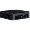 NUC Intel Baby Canyon, Ultra Compact Form Factor, i5 7260U, 8 GB RAM, HDD SSD 256 GB, video integrata, Windows 10 Home, &quot;BOXNUC7i5BNKPL&quot;