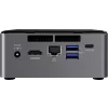 NUC Intel Baby Canyon, Ultra Compact Form Factor, i3 7100U, video integrata, &quot;INBOXNUC7I3BNHX1_958546&quot;