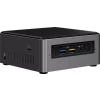 NUC Intel Baby Canyon, Ultra Compact Form Factor, i3 7100U, video integrata, &quot;INBOXNUC7I3BNHX1_958546&quot;