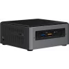 NUC Intel Baby Canyon, Ultra Compact Form Factor, i5 7260U, 4 GB RAM, HDD 1 TB, SSD video integrata, &quot;BOXNUC7I5BNHXFL&quot;