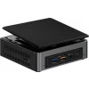 NUC Intel Baby Canyon, Ultra Compact Form Factor, i5 7260U, video integrata, &quot;BOXNUC7I5BNK&quot;