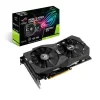 PLACA VIDEO ASUS NVIDIA ROG STRIX GTX 1650 Ad Ed, 4 GB GDDR5 128 biti, PCI Express 3.0 x 16, HDMI x 2, Display Port x 2, sistem racire aer activ, &quot;STRIX-GTX1650-O4G-GAM&quot;