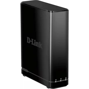 NVR D-LINK, 9 canale, Tower,  capacitate max 10 TB de fiecare HDD, porturi HDMI | Retea RJ45 | USB 2.0 x 2, &quot;DNR-312L&quot;