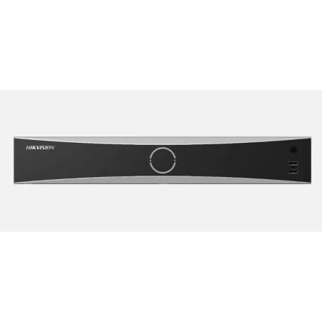 NVR 16CH 12MP 4XSATA 16XPOE DEEPINMIND