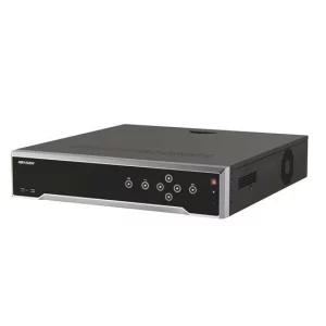 NVR HIKVISION, 16 canale, Rackabil,  capacitate max 6 TB de fiecare HDD, porturi HDMI | VGA | RCA | Retea RJ45 | USB 2.0 | USB 3.0 | Alarm In | Alarm Out | IP video input, &quot;DS-7716NI-K4/16P&quot;