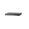 NVR HIKVISION, 4 canale, Rackabil,  capacitate max 6 TB de fiecare HDD, porturi HDMI | VGA | RCA | Retea RJ45 | USB 2.0 | IP video input, &quot;DS-7604NI-K1/4P&quot;