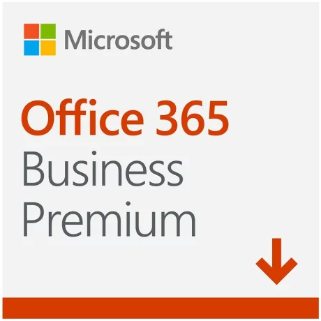 LICENTA electronica MICROSOFT, tip Office 365 Business Premium pt PC | Mac, 1 utilizator, valabilitate 1 an, utilizare Business, &quot;KLQ-00211&quot; (nu se returneaza)