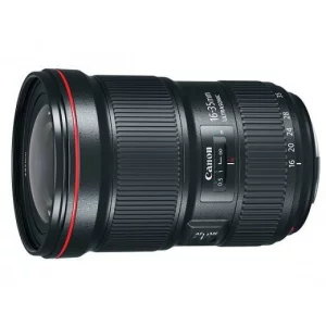 Obiectiv foto CANON, EF 16-35/2,8 L III USM, &quot;0573C005AA&quot;