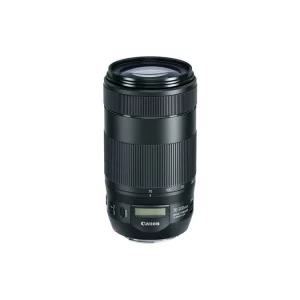 Obiectiv foto CANON, EF 70-300mm f/4-5.6 IS II USM, &quot;0571C005AA&quot;