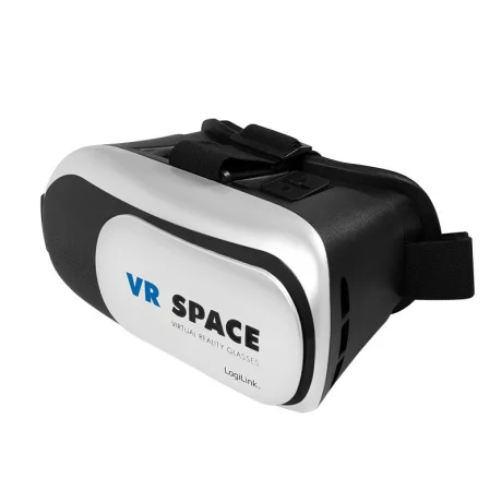 OCHELARI realitate virtuala LOGILINK, suporta smartphone de 4&quot;-6&quot;, dimensiune 195x135x100mm &quot;AA0088&quot;