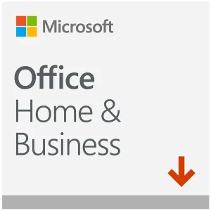 LICENTA electronica MICROSOFT, tip Office Home and Business 2019 pt PC | Mac, 1 utilizator, valabilitate forever, utilizare Home | Business, &quot;T5D-03183&quot; (nu se returneaza)