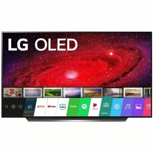 OLED TV LG, 139 cm/ 55 inch, Smart TV, Internet TV, ecran plat, rezolutie 4K UHD 3840 x 2160, boxe 40 W, &quot;OLED55CX3LA&quot; (include TV 12.50 lei)