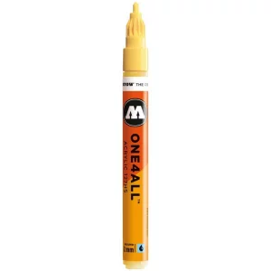 Marker acrilic Molotow ONE4ALL 127HS 2 mm vanilla pastel