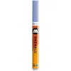 Marker acrilic Molotow ONE4ALL 127HS 2 mm blue violet pastel