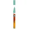 Marker acrilic Molotow ONE4ALL 127HS 2 mm Lago Blue Pastel