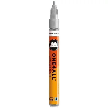 Marker acrilic Molotow ONE4ALL 127HS 2 mm Ocher Brown Light