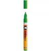 Marker acrilic Molotow ONE4ALL 127HS 2 mm Kacao77 Universes Green