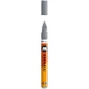 Marker acrilic Molotow ONE4ALL 127HS 2 mm Cool Grey Pastel