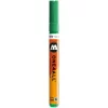 Marker acrilic Molotow ONE4ALL 127HS 2 mm turquoise 235