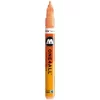 Marker acrilic Molotow ONE4ALL 127HS 2 mm Peach Pastel