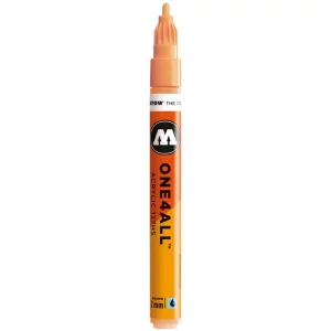 Marker acrilic Molotow ONE4ALL 127HS 2 mm Peach Pastel