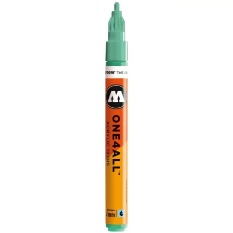 Marker acrilic Molotow ONE4ALL 127HS 2 mm calypso middle