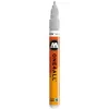 Marker acrilic Molotow ONE4ALL 127HS 2 mm grey blue light