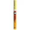 Marker acrilic Molotow ONE4ALL 127HS 2 mm poison green