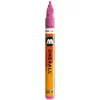 Marker acrilic Molotow ONE4ALL 127HS 2 mm fuchsia pink