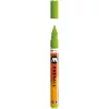 Marker acrilic Molotow ONE4ALL 127HS 2 mm grasshopper