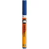 Marker acrilic Molotow ONE4ALL 127HS 2 mm True Blue