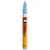 Marker acrilic Molotow ONE4ALL 127HS 2 mm Ceramic Light Pastel