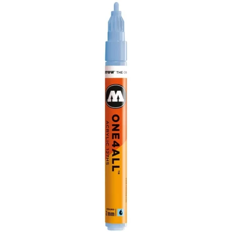 Marker acrilic Molotow ONE4ALL 127HS 2 mm Ceramic Light Pastel