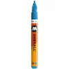 Marker acrilic Molotow ONE4ALL 127HS 2 mm Shock Blue