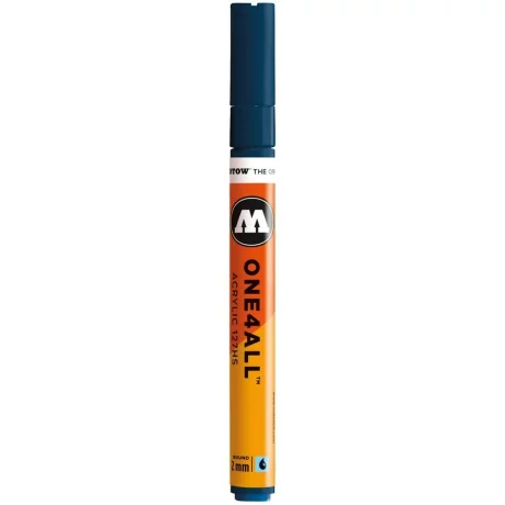 Marker acrilic Molotow ONE4ALL 127HS 2 mm Petrol