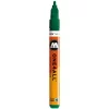 Marker acrilic Molotow ONE4ALL 127HS 2 mm Mister Green