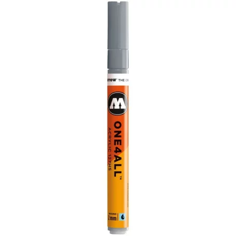 Marker acrilic Molotow ONE4ALL 127HS 2 mm Cool Grey Pastel