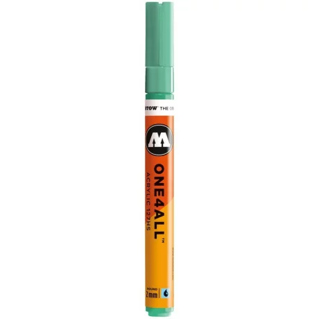 Marker acrilic Molotow ONE4ALL 127HS 2 mm calypso middle