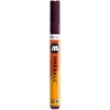 Marker acrilic Molotow ONE4ALL 127HS 2 mm purple violet