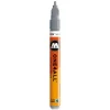 Marker acrilic Molotow ONE4ALL 127HS 2 mm Cool Grey Pastel