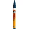 Marker acrilic Molotow ONE4ALL 127HS 2 mm Petrol