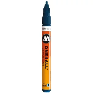 Marker acrilic Molotow ONE4ALL 127HS 2 mm Petrol